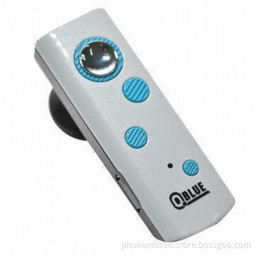 Bluetooth Earphones for Mobile Phone, iPhone 4/4s and Samsung